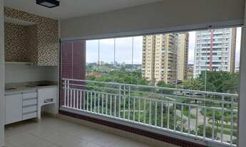 Imagem: Apartamento para venda com 80 metros quadrados