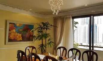 Imagem: São Paulo - Apartamento Padrão - Tatuapé