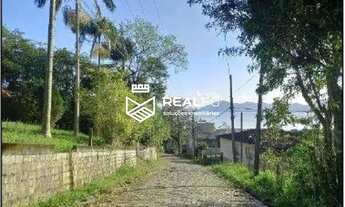 Imagem 3: Palhoça/SC - Enseada do brito (ens brito