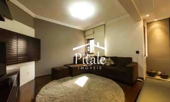 Imagem 3: Apartamento com 3 dormitórios à venda, 188 m² por R$ 2.200.000 - Jardim Vila Mariana - São