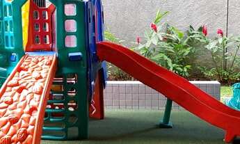 Imagem 5: Apto. em Casa Forte, 106 m², 3 qts ( 2 stes), porcel. DCE, 2 vagas livres nasc. local pr