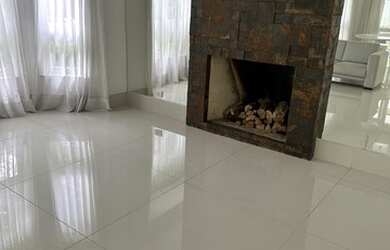 Imagem 7: Casa em Alphaville Clean Moderna, linda !!!