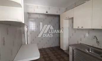 Imagem 2: Apartamento para Aluguel no bairro Boqueirão - Praia Grande, SP