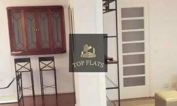 Imagem 2: Flat disponível em Moema - SP