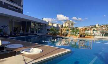 Imagem: Apartamento 2 quartos condomínio Upside