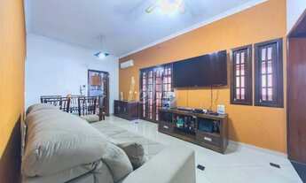 Imagem 4: Santo André - Casa Padrão - Vila Palmares