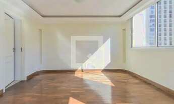 Imagem 5: Apartamento para Aluguel - Bela Vista, 4 Quartos, 166 m2