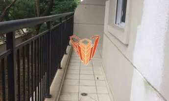 Imagem 5: APARTAMENTO MOBILIADO RESIDENCIAL em SÃO PAULO - SP, Morumbi