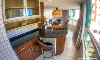 Imagem 6: Apartamento com 3 dormitórios à venda, 119 m² por R$ 1.920.000 - Centro - Balneário Cambor