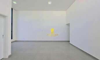 Imagem 4: Casa com 3 dormitórios à venda, 188 m² por R$ 1.260.000 - Condomínio Laguna Residencial