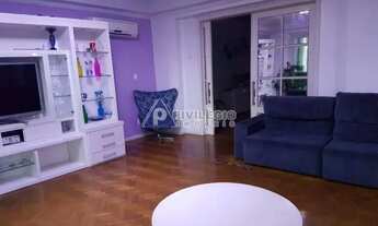 Imagem 7: Apartamento à venda, 4 quartos, 2 suítes, 2 vagas, Flamengo - RIO DE JANEIRO/RJ