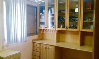 Imagem 4: São Paulo - Apartamento Padrão - Santa Cecília