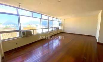 Imagem 4: Rio de Janeiro - Apartamento Padrão - Lagoa