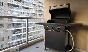 Imagem 6: Apartamento para Aluguel - Recreio, 2 Quartos, 78 m2