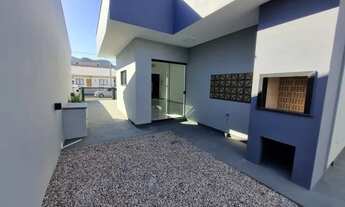 Imagem 5: Casa para venda com 3 quartos em Bela Vista - Palhoça - SC