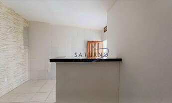 Imagem 3: Casa com 3 dormitórios para alugar, 50 m² por R$ 1.400/mês - Brooklin Paulista - São Paulo