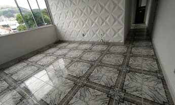 Imagem 3: Apartamento amplo, 2 quartos com dependencias e vaga, pertinho superm. Mundial