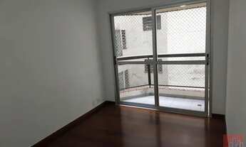 Imagem 5: Apartamento para Locação em São Paulo, Consolação, 2 dormitórios, 1 banheiro, 1 vaga