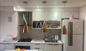 Imagem: São Paulo - Apartamento Padrão - Brás