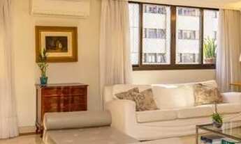 Imagem 3: Apartamento para venda tem 144 metros quadrados com 3 quartos em Jardim Paulistano - São P