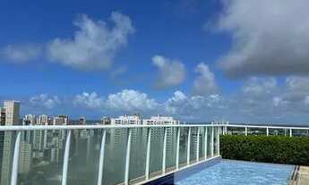 Imagem 4: Morada Porto dos Nobres - Quartos - 69 m² - 01 Vaga - A partir R$ 450.000 PIEDADE PERNAMBU