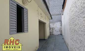 Imagem 4: CASA TÉRREA - BAIRRO PROSPERIDADE - SÃO CAETANO DO SUL - SP