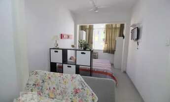 Imagem 3: Apartamento para Aluguel - Copacabana, 1 Quarto, 32 m2