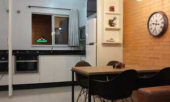 Imagem 3: Casa Sobrado 70m Alaor3 Palhoça