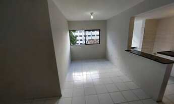 Imagem 4: ALUGUEL Apto com 2 quartos no Residencial José de Alencar, Farol. APTO é ILUMI