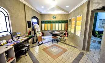 Imagem 2: Casa - Bosque - Campinas