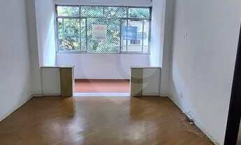 Imagem 2: Aptº 104 m², 3 quartos, no Largo da Segunda-Feira, próximo ao metrô São Francisco Xavier T