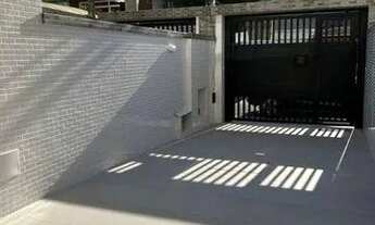 Imagem 3: Casa com 3 dormitórios à venda, 120 m² por R$ 950.000,00 - Ponta da Praia - Santos/SP