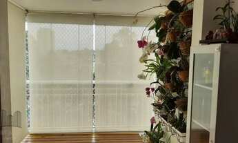 Imagem 13: Apartamento à venda, 66 m² por R$ 559.000,00 - Portal do Morumbi - São Paulo/SP