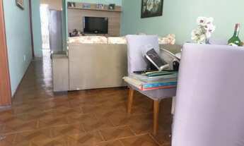 Imagem 4: Casa de Vila 90 m2 com 2 QT Gar - Area Externa Estrada do Fontinha em Bento Ribeiro -