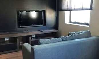 Imagem 7: Apartamento com 2 dormitórios à venda, 54 m² por R$ 800.000 - Itaim Bibi - São Paulo/SP