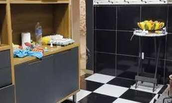 Imagem: Casa bairro prata