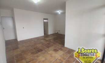 Imagem 4: Torre, 3 quartos, 1 suíte, DCE, 1 vaga, 96m², R$ 1.300, Aluga, João Pessoa - PB