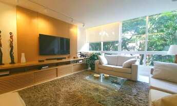 Imagem 4: Rio de Janeiro - Apartamento Padrão - Ipanema