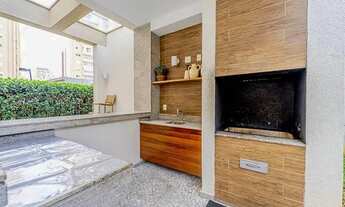 Imagem 3: Apartamento para venda tem 64 metros quadrados com 2 quartos em Vila Alexandria - São Paul