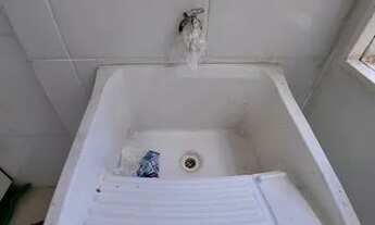 Imagem 5: Apart.Térreo, Semi-Mobiliado, Não paga caução,Ar-condicionado, Gás,Água incluso