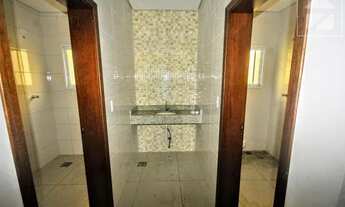 Imagem 7: Barracão - Cidade Satélite Íris - Campinas