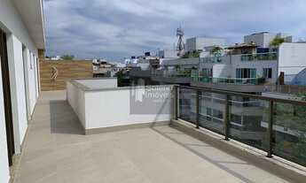 Imagem: COBERTURA LINEAR COM 3 QUARTOS NO RECREIO