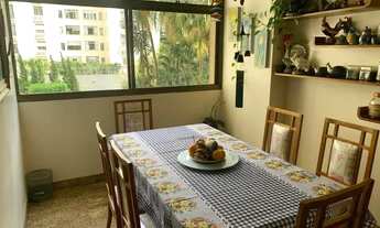 Imagem 7: Apartamento Venda 4 Dormitórios - 243 m² Higienópolis