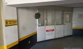 Imagem 5: CONJ. COMERCIAL - ACLIMAÇÃO - SP