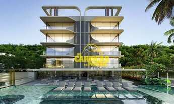 Imagem 1: Apartamento de 3 a 4 suítes à venda, a partir de 154 m², a partir R$ 1.880.301 - Cabo Bran