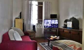 Imagem 2: São Paulo - Apartamento Padrão - Mooca