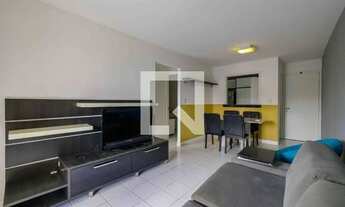 Imagem 3: Apartamento para Aluguel - Barra da Tijuca, 2 Quartos, 70 m2