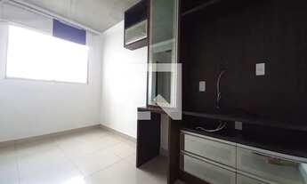 Imagem 2: Apartamento para Aluguel - Parque Prado, 2 Quartos, 50 m2