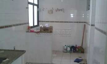 Imagem 7: Apartamento Padrão em São Carlos