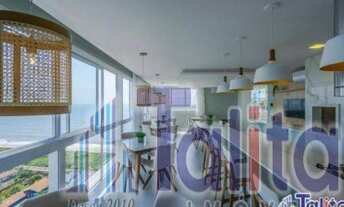 Imagem 2: Apartamento Rooftop Beach Pronto para morar! Unidade diferenciada, no segundo pavimento, c